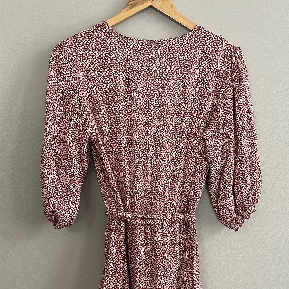 Petal & Pup Haydn maxi dress Dress size large - Picture 8 of 15
